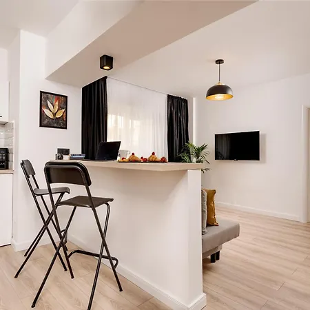 Apartment Enkel By Mrg - Old Town *
